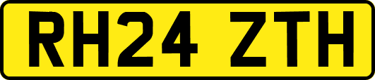 RH24ZTH