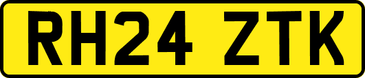RH24ZTK