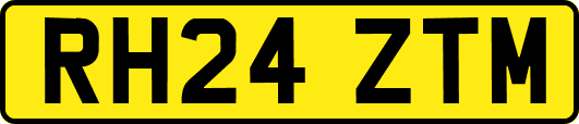 RH24ZTM
