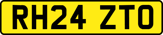 RH24ZTO
