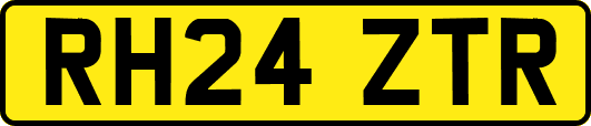 RH24ZTR