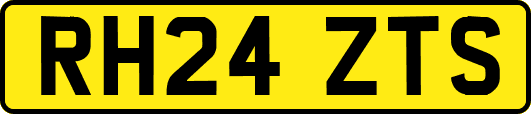 RH24ZTS