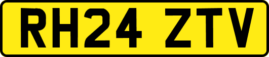 RH24ZTV