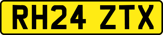 RH24ZTX