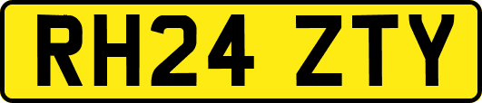 RH24ZTY