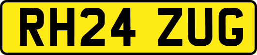 RH24ZUG