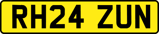 RH24ZUN