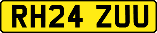 RH24ZUU