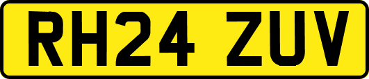 RH24ZUV