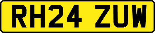 RH24ZUW