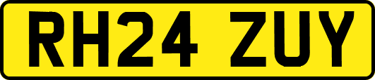 RH24ZUY