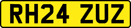 RH24ZUZ