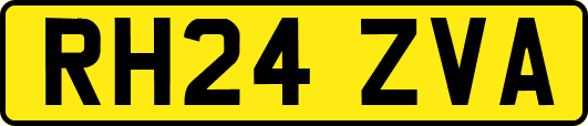 RH24ZVA