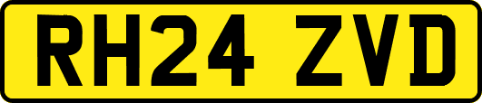 RH24ZVD