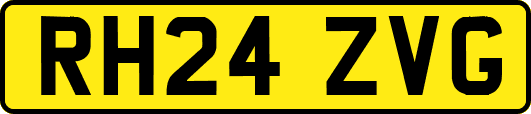 RH24ZVG