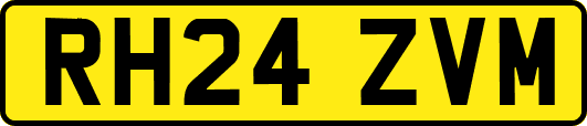RH24ZVM