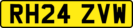 RH24ZVW