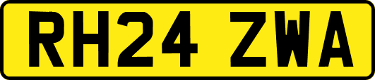RH24ZWA