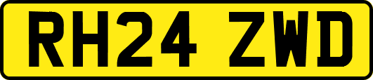 RH24ZWD