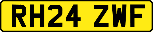 RH24ZWF