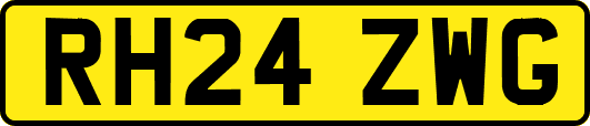 RH24ZWG