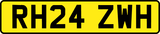 RH24ZWH