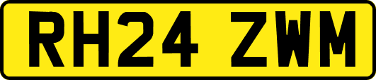 RH24ZWM