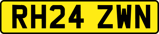 RH24ZWN