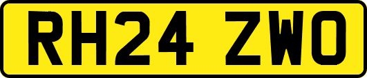 RH24ZWO