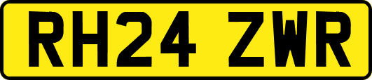 RH24ZWR
