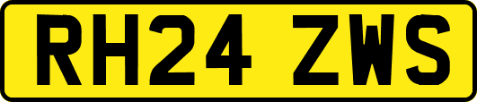 RH24ZWS