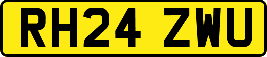 RH24ZWU