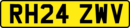 RH24ZWV