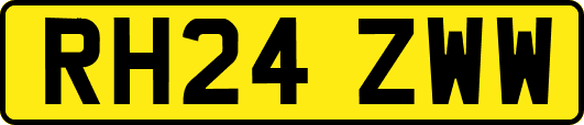 RH24ZWW