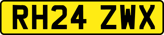 RH24ZWX