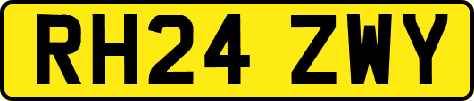 RH24ZWY