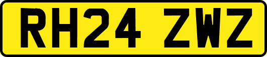 RH24ZWZ