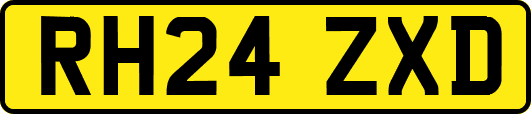 RH24ZXD