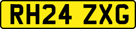 RH24ZXG