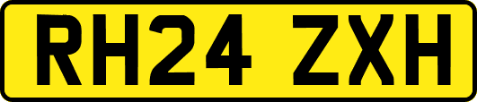 RH24ZXH