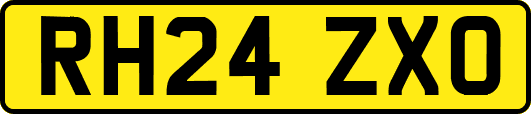 RH24ZXO