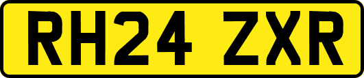 RH24ZXR