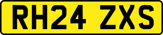 RH24ZXS