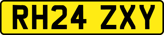 RH24ZXY