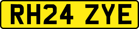 RH24ZYE