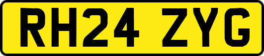 RH24ZYG