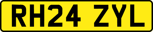 RH24ZYL