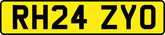 RH24ZYO