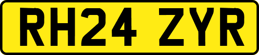 RH24ZYR