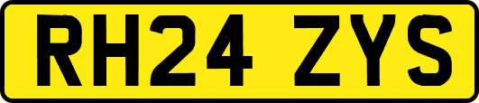 RH24ZYS